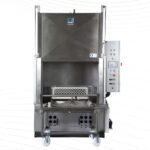 Niagara Series 100 Cabinet Style Washer Model L160