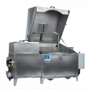 Niagara Series 100: Cabinet Style Washer - Model L103