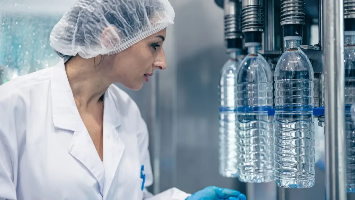 What Does "Sanitary" Mean in Manufacturing? A Guide to Hygienic Design