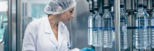 What Does "Sanitary" Mean in Manufacturing? A Guide to Hygienic Design